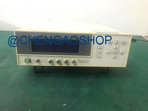 1pc Chroma 11022 (by Fedex or DHL 90days Warranty)