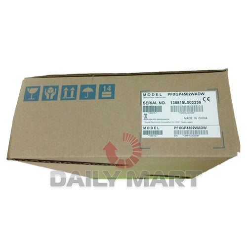 New In Box PROFACE PFXGP4502WADW Touch Screen