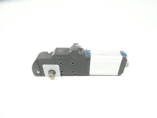 Smc CKZ2N50-90D-X167USB Power Clamp Cylinder 0.8mpa