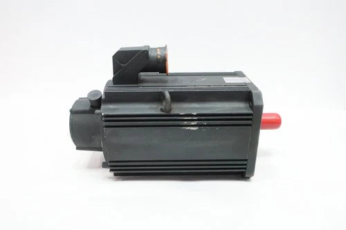 Indramat MKD112B-024-GP1-BN Permanent Magnet Motor 1000rpm 28nm 130v