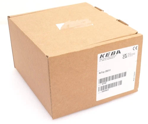 KEBA Anschlussdose KeTop CB211 | 63182