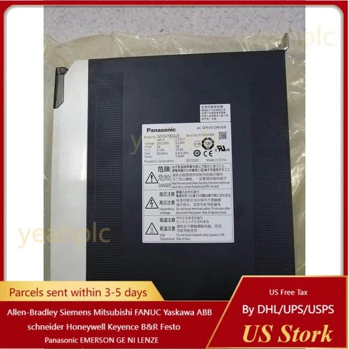 1PC New For Panasonic servo drive MFDHTB3A2E Free Shipping