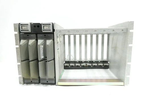 Foxboro P081000000GG P0903NU I/a Series Chassis Module