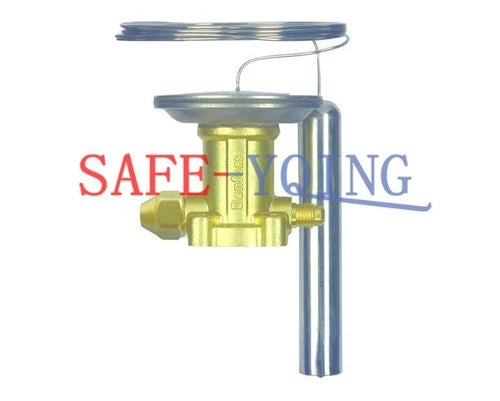 1PC NEW Danfoss Expansion Valve power head TES55 067G3304