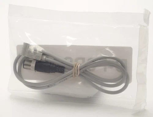 SMC D-F8PSAPC Pneumatic Cylinder Solid State Auto Switch, PNP, 4.5-28VDC