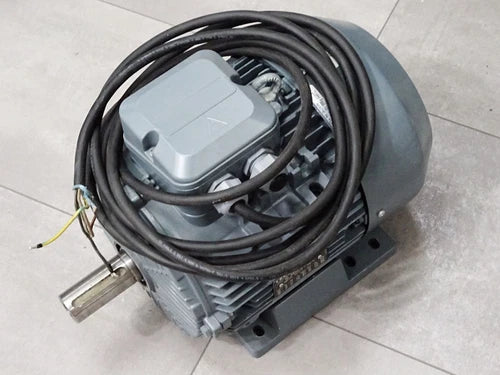 TECO AERV3T027R507LT01 5.5 kW 2945 rpm Drehstrommotor