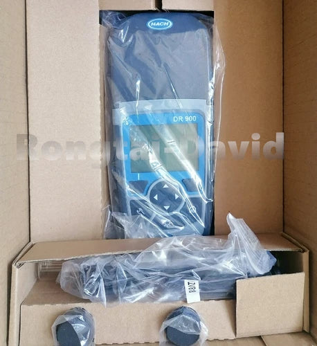 1PCS HACH DR900 Photometer Chromaticity meter Expedited Shipping