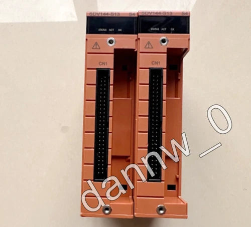 Used YOKOGAWA SDV144-S13 Digital Input module