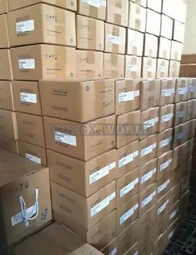 1PC NEW Yaskawa AC SERVO MOTOR SGMA5A312 SGM-A5A312