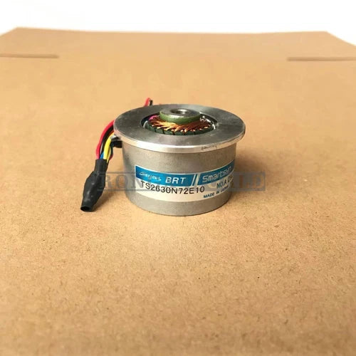 1PC TAMAGAWA Resolver encoder TS2630N72E10 USED