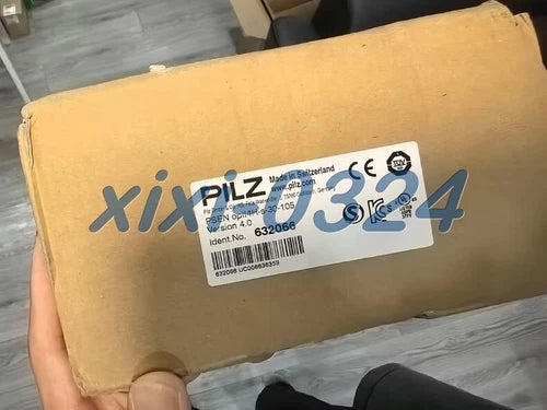 1pcs Brand New PILZ PSEN OPII4H-S-30-105  Grating 632066 1-Year Warranty !