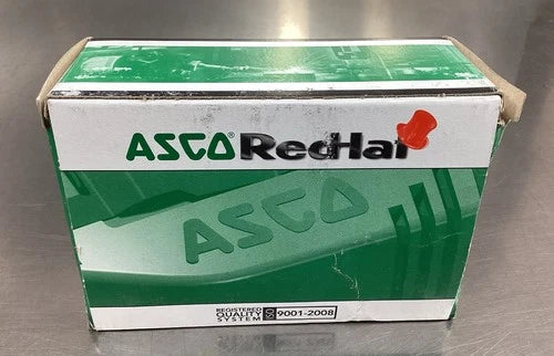 Asco  323957  Rebuild Kit         6B-3