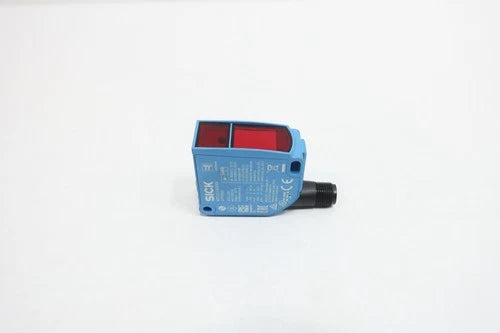 Sick WTT12LC-B2563 Photoelectric Distance Sensor 10-30v-dc