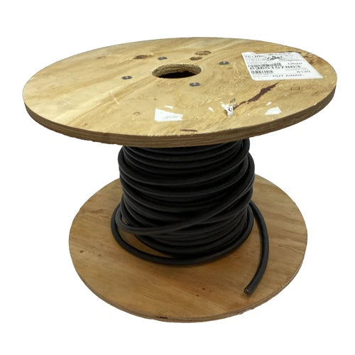 LAPP 761404 Cable OLFLEX VFD SLIM 4G2.5 14/4C 81-FT 4C 14 AWG Black