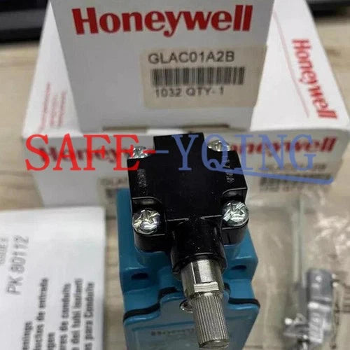 ONE Honeywell GLAC01A2B Limit Switch NEW