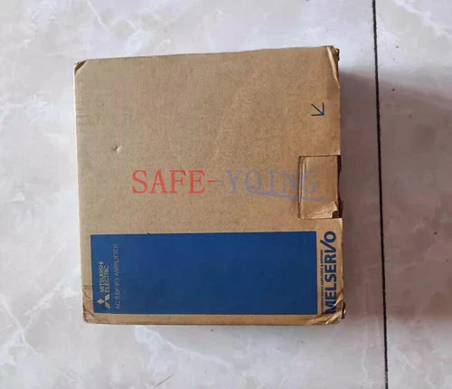 New 1PC Mitsubishi MR-J4-10B-EB Servo Drive