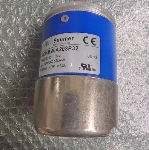 1Pc Baumer GEMMW.A203P32 New Without Original Package nu