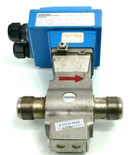 KROHNE IFS6000F/6 | Durchflussmesser