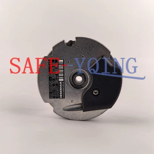 ONE HEIDENHAIN EQI1325.020-32 ID:623079-53 Rotary Encoder USED