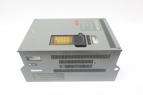 Mitsubishi FR-Z260-7.5K Inverter 10hp 60hz 575v-ac