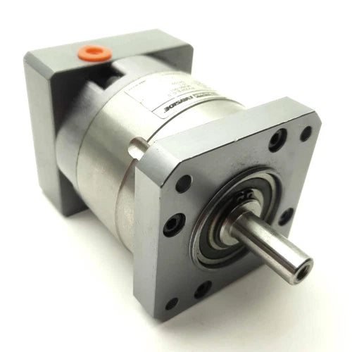 Parker PV23FE-010 Planetary Gearhead 10:1 Ratio 12mm Input 3/8