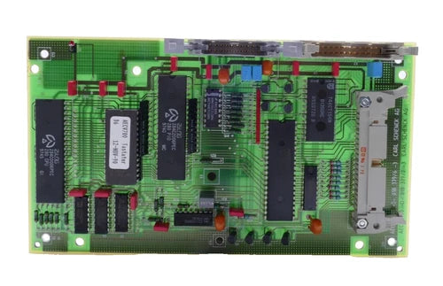 Schenck AECV700-D-018 Modul AEC V700