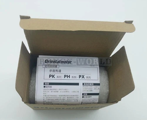One Oriental motor Vexta PH566-A Motor new