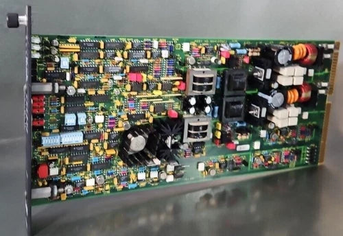 ABB Bailey IPMON01 Power Monitor Module                                  loc3D41