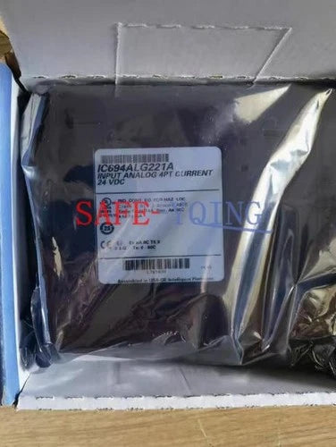 1PC New GE FANUC IC694ALG221A Module