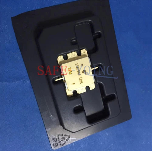 1PCS TOSHIBA TIM5964-16UL MICROWAVE POWER GaAs FET 5.9GHz to 6.4GHz NEW