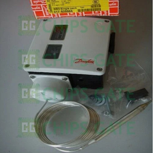 1 pe?a NOVO termostato Danfoss RT14 017-5099 017-509966 envio r¨¢pido
