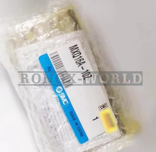 1PC SMC MXQ16A-10Z Cylinder new