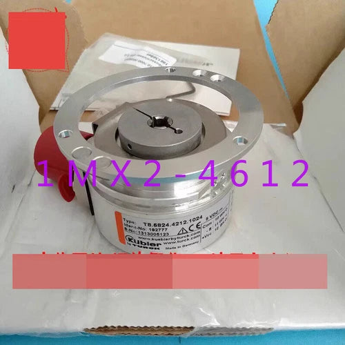 1pc New KUBLER T8.5824.4212.1024 #F3