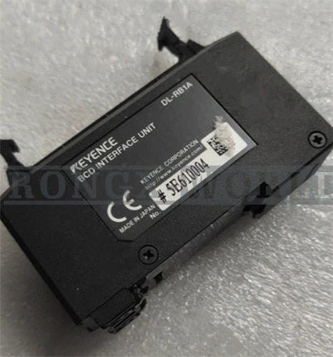1PC KEYENCE DL-RB1A Communication Unit Module Used