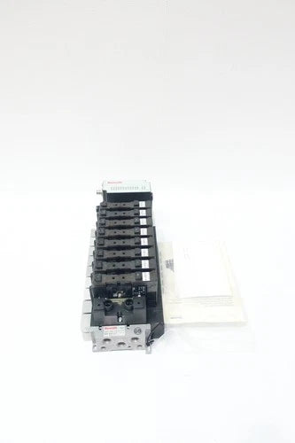 Rexroth CD01-PL R480222877 Valve Terminal System 24v-dc 10bar