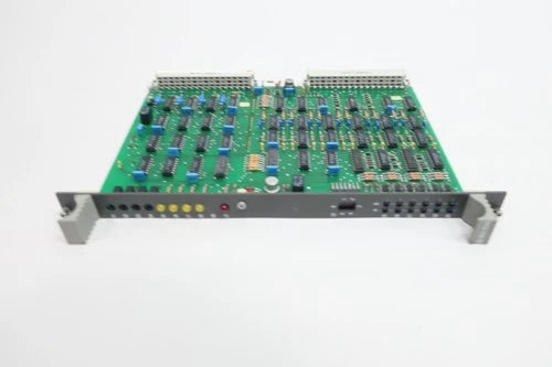 Abb HIEE401091R2 6D9924BE/V2 Digital Input Module