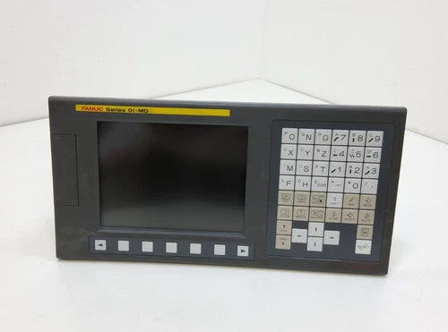 FANUC A02B-0319-B500 SERIES OI-MD