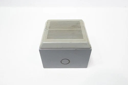 Edwards Signaling 867-AQ Surface Mount Indoor Horn 24v-ac/v-dc