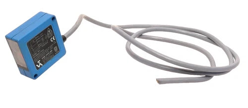 Wenglor Sensoric Laser-Analogtaster | YP11MGV-P24