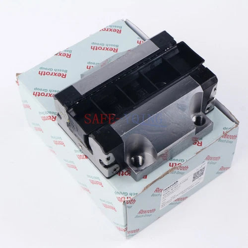 NEW 1PCRexroth R165131320 Slider bearing IN Box