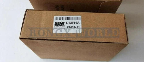 ONE NEW SEW USB11A Communication module data line converter 08248311