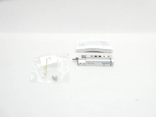 Festo DGSL-4-20-PA Mini Slide Cylinder