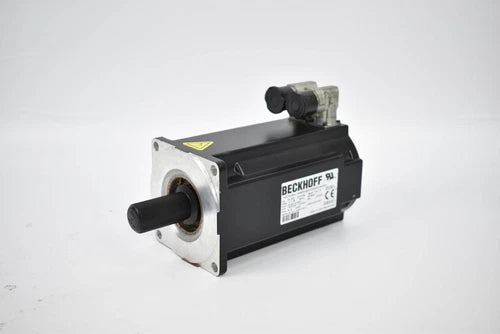 Beckhoff Servomotor 400VAC 4000 1/min. 3,2 kW AM3053-0K00-0000
