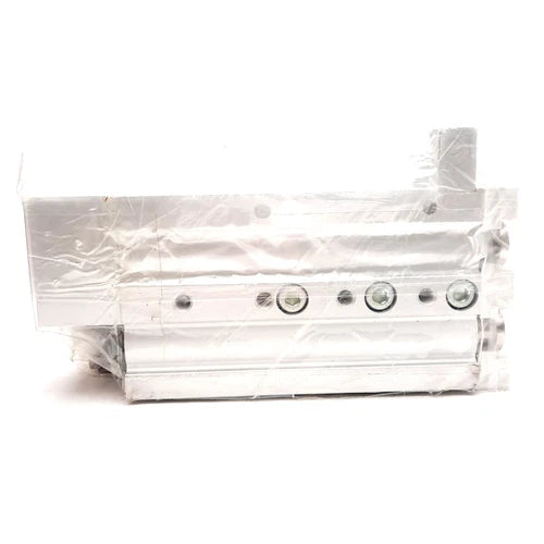 SMC MXS25-75ASR-X11 Precision Slide Table ?25mm Bore, 75mm Stroke, 0.7MPa, Rc1/8