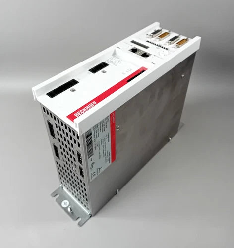 Beckhoff AX5203-0000