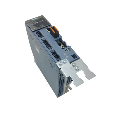 SIEMENS SINAMICS S210 6SL3210-5HB10-4UF0