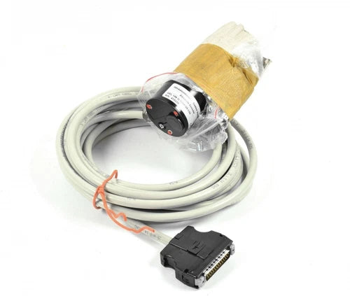 Lenord+Bauer Winkelcodierer,GEL 156 G 1024 I29 C04,GEL156G1024I29C04