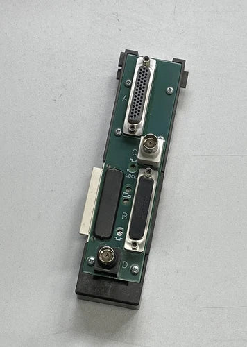 Fisher Rosemount / Dual Right Extender / KJ4001X1-NA1