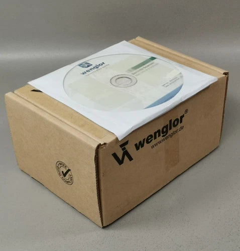 Wenglor FIS-6300-5112 G NEU OVP