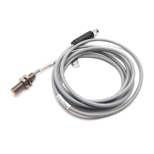 Turck Bi1.5-G08K-AP6X Inductive Proximity Sensor, 1.5mm, 10-30VDC, PNP N/O